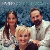 The Martins - Joy To The World [Live]