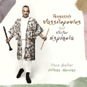 Thanassis Vassilopoulos - Para Bailar (feat. Víctor Espínola)