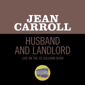Jean Carroll - Husband And Landlord [Live On The Ed Sullivan Show, September 23, 1956]