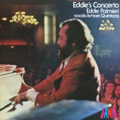 Eddie Palmieri - Eddie's Concerto