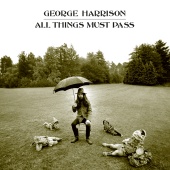 George Harrison - All Things Must Pass [2020 Mix]