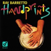 Ray Barretto - Handprints