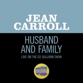 Jean Carroll - Husband And Family [Live On The Ed Sullivan Show, October 11, 1964]