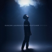 Duncan Laurence - Arcade (feat. FLETCHER)