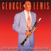 George Lewis - The Beverly Caverns Sessions