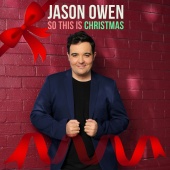 Jason Owen - So This Is Christmas