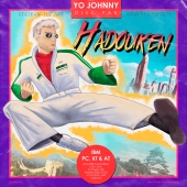 Yo Johnny - Hadouken