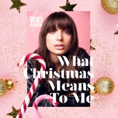 Viki Gabor - What Christmas Means To Me
