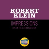 Robert Klein - Impressions [Live On The Ed Sullivan Show, April 26, 1970]