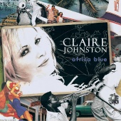 Claire Johnston - Yellow Bird