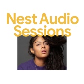 Jessie Reyez - PRENDIDA [For Nest Audio Sessions]