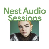 BENEE - C U [For Nest Audio Sessions]