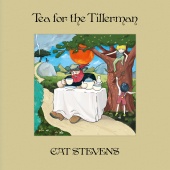 Cat Stevens - Tea For The Tillerman [Super Deluxe]