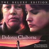 Danny Elfman - Dolores Claiborne [Original Motion Picture Soundtrack / Deluxe Edition]