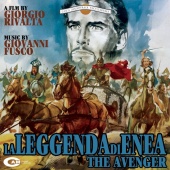 Giovanni Fusco - La leggenda di Enea [Original Motion Picture Soundtrack]