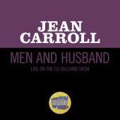 Jean Carroll - Men And Husband [Live On The Ed Sullivan Show, September 17, 1950]