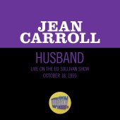 Jean Carroll - Husband [Live On The Ed Sullivan Show, October 18, 1959]