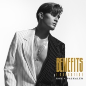 Robin Packalen - Benefits (feat. Iiro Rantala) [Acoustic]