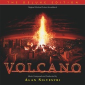 Alan Silvestri - Volcano [Original Motion Picture Soundtrack / Deluxe Edition]