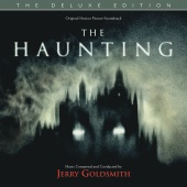 Jerry Goldsmith - The Haunting [Original Motion Picture Soundtrack / Deluxe Edition]