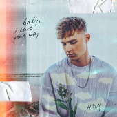 HRVY - Baby, I Love Your Way