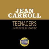 Jean Carroll - Teenagers [Live On The Ed Sullivan Show, June 28, 1959]