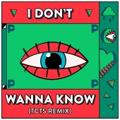 Punctual - I Don’t Wanna Know [TCTS Remix]