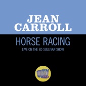 Jean Carroll - Horse Racing