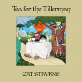 Cat Stevens - Tea For The Tillerman [Deluxe]