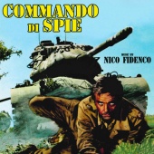 Nico Fidenco - Commando di spie [Original Motion Picture Soundtrack]
