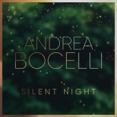 Andrea Bocelli - Silent Night [Piano Version]