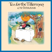 Cat Stevens - Tea For The Tillerman [Remastered 2020]