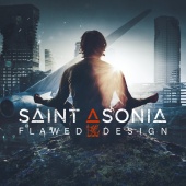 Saint Asonia - Flawed Design [Deluxe Edition]