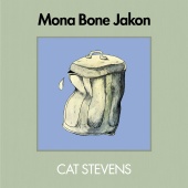 Cat Stevens - Mona Bone Jakon [Deluxe]