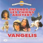 Vangelis - Entends Tu Les Chiens Aboyer? [Original Motion Picture Soundtrack]