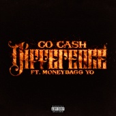 Co Cash - Difference (feat. Moneybagg Yo)