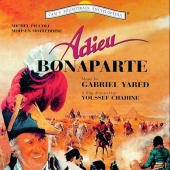 Gabriel Yared - Adieu Bonaparte [Original Motion Picture Soundtrack]