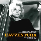 Giovanni Fusco - L'avventura [Original Motion Picture Soundtrack]