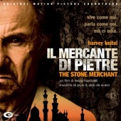Pivio & Aldo De Scalzi - Il mercante di pietre [Original Motion Picture Soundtrack]