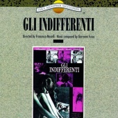 Giovanni Fusco - Gli indifferenti [Original Motion Picture Soundtrack]