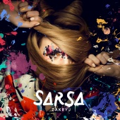 Sarsa - Zakryj [Deluxe]