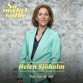 Helen Sjöholm - Han har ett sätt [Så mycket bättre 2020]