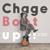 Chage - Boot Up!!
