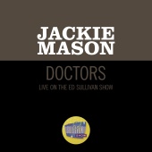 Jackie Mason - Doctors [Live On The Ed Sullivan Show, August 31, 1969]