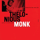 Thelonious Monk - Genius Of Modern Music [Vol. 2]