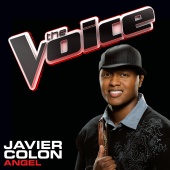 Javier Colon - Angel [The Voice Performance]