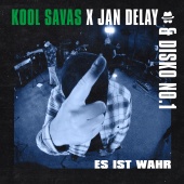 Jan Delay & Disko No.1 - Diskoteque: Es ist wahr (feat. Kool Savas)