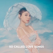 AGA - So Called Love Songs [2nd Edition]
