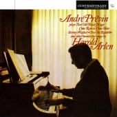 André Previn - Andre Previn Plays Songs By Harold Arlen