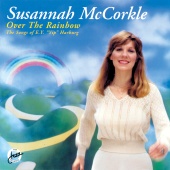 Susannah McCorkle - Over The Rainbow: The Songs Of E.Y. 